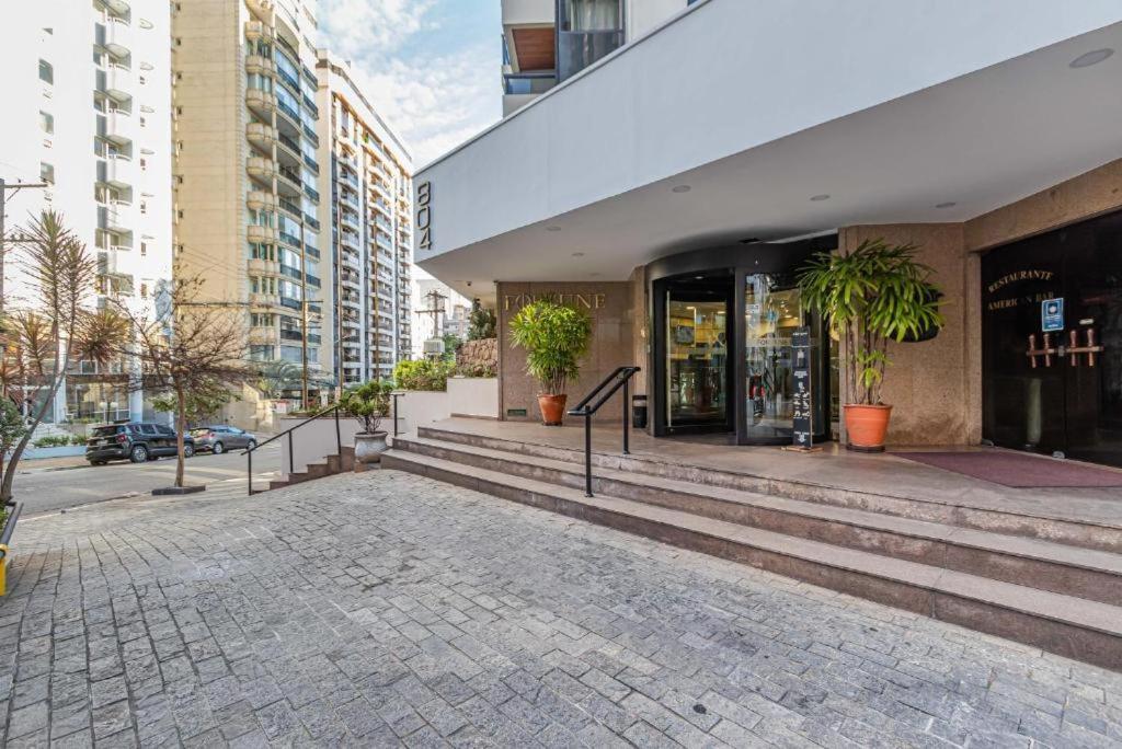 Fortune Jardins - Flat233 - Proximo Da Avenida Paulista Apartamento