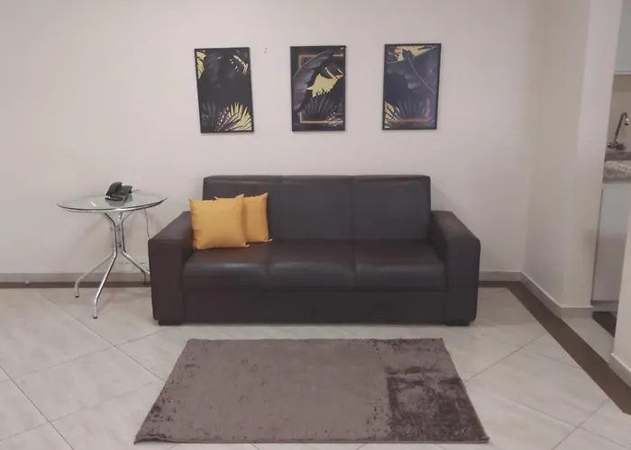 Fortune Residence Jardins - Flat233 - Proximo Da Avenida Paulista